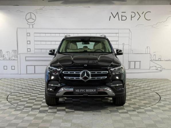 Новый Mercedes-Benz GLE II (V167) Рестайлинг 2026 года, цена 11 935 800 рублей, внедорожник, Автокод Объявления