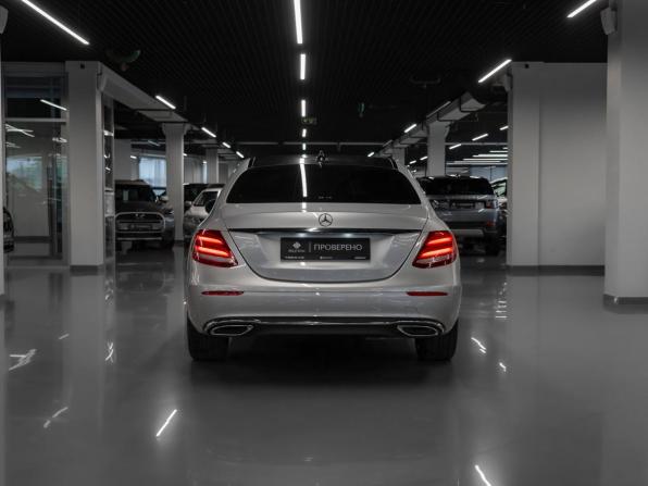 Mercedes-Benz E-Класс V (W213 S213 C238) с пробегом 2019 года, цена 3 100 000 рублей, 114994 км, седан, Автокод Объявления