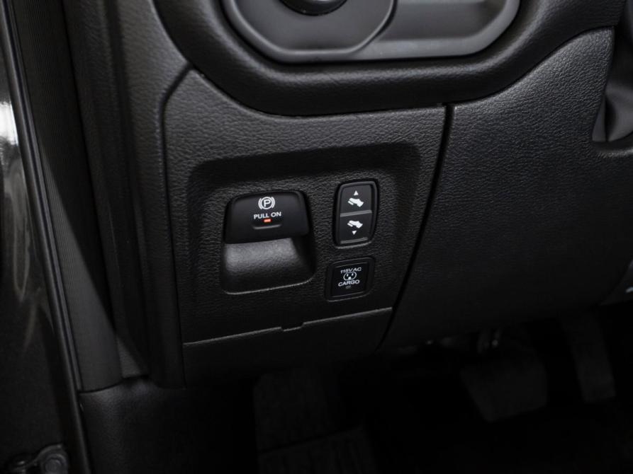 Ram 1500 V Рестайлинг Москва  - изображение 18