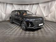 FAW Bestune T99 I Рестайлинг Москва  - изображение 26
