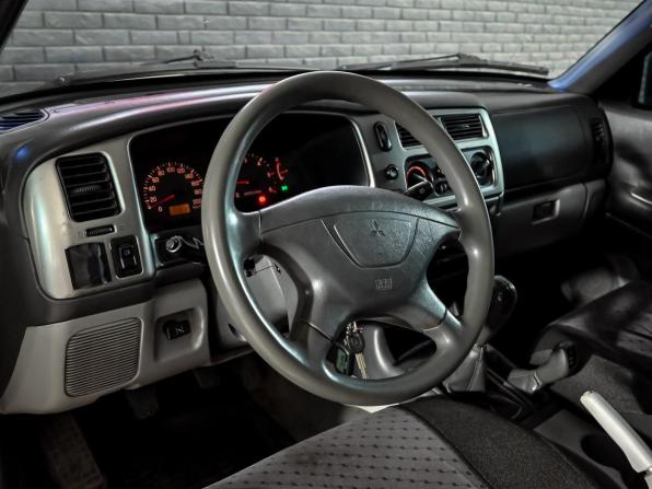 Mitsubishi Pajero Sport I Рестайлинг с пробегом 2008 года, цена 750 000 рублей, 351512 км, внедорожник, Автокод Объявления