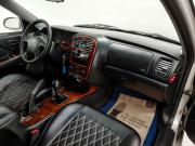 Hyundai Sonata IV (EF) Рестайлинг Тула  - изображение 21