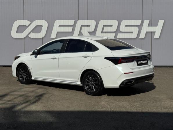 Omoda S5 с пробегом 2024 года, цена 1 349 000 рублей, 42444 км, седан, Автокод Объявления