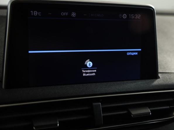 Peugeot 3008 II с пробегом 2019 года, цена 1 699 000 рублей, 171838 км, внедорожник, Автокод Объявления