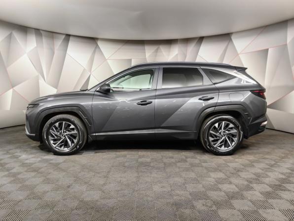 Hyundai Tucson IV с пробегом 2022 года, цена 3 570 000 рублей, 40442 км, внедорожник, Автокод Объявления