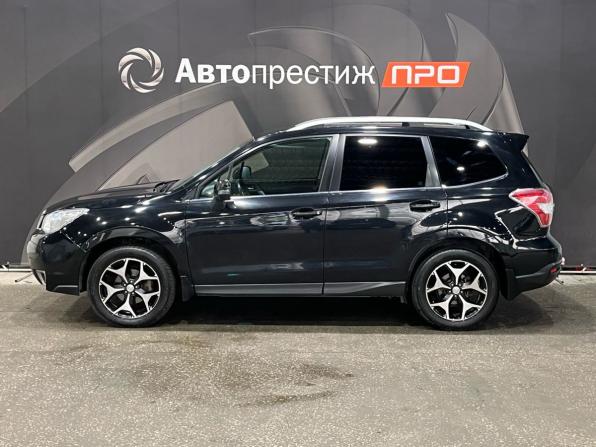 Subaru Forester IV с пробегом 2013 года, цена 1 750 000 рублей, 157590 км, внедорожник, Автокод Объявления