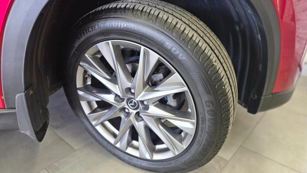 Mazda CX-5 II Краснодар  - изображение 21