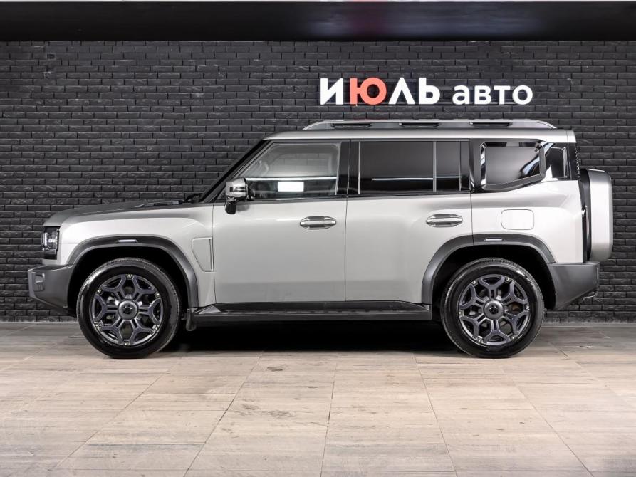 JETOUR T2 Екатеринбург  - изображение 7