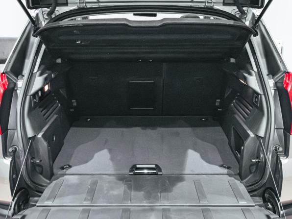 Peugeot 3008 I с пробегом 2012 года, цена 745 000 рублей, 141560 км, внедорожник, Автокод Объявления