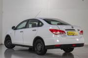 Nissan Almera III (G15) Челябинск  - изображение 20