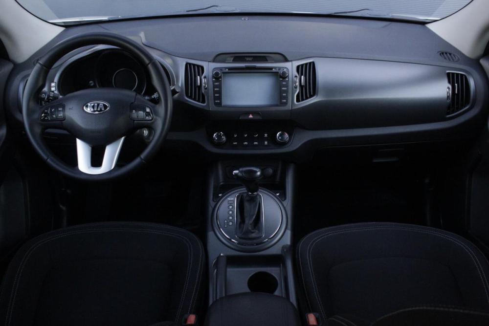 Kia Sportage III Брянск  - изображение 7