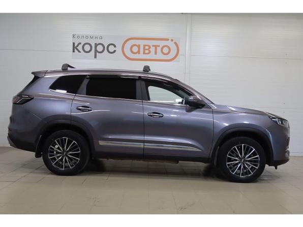 Chery Tiggo 8 Pro e+ с пробегом 2023 года, цена 2 349 000 рублей, 91435 км, внедорожник, Автокод Объявления
