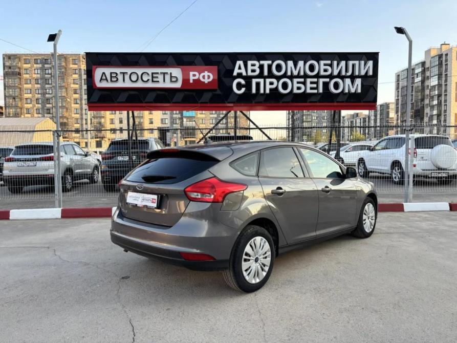 Ford Focus III Рестайлинг Альметьевск  - изображение 16