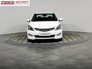 Hyundai Solaris I Рестайлинг Белгород  - изображение 20