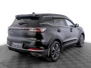 Chery Tiggo 7 Pro Max I Рестайлинг Москва  - изображение 34