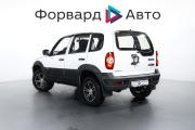 Chevrolet Niva I Рестайлинг Тюмень  - изображение 34