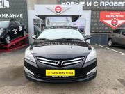 Hyundai Solaris I Рестайлинг Альметьевск  - изображение 33