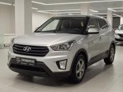 Hyundai Creta I Казань  - изображение 23