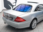 Mercedes-Benz CL-Класс II (C215) Ростов-на-Дону  - изображение 75