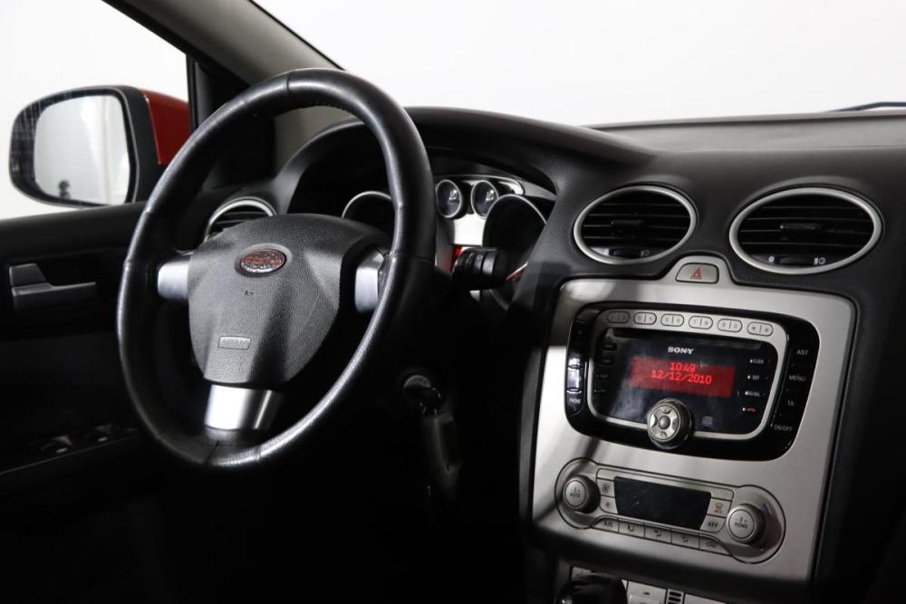 Ford Focus II Рестайлинг Нижний Новгород  - изображение 11