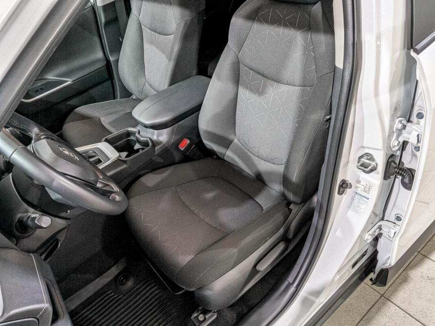 Toyota RAV4 V (XA50) Химки  - изображение 20