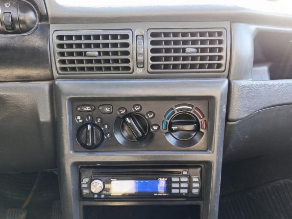 Daewoo Nexia I с пробегом 2007 года, цена 32 500 рублей, 116570 км, седан, Автокод Объявления