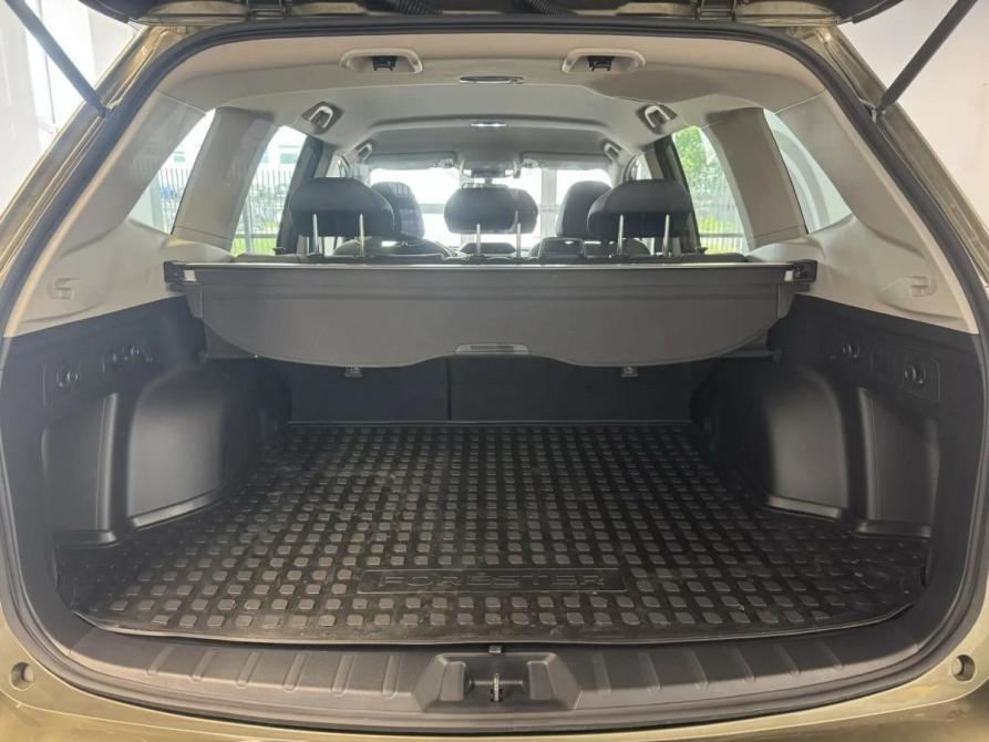 Subaru Forester V Рестайлинг Химки  - изображение 23