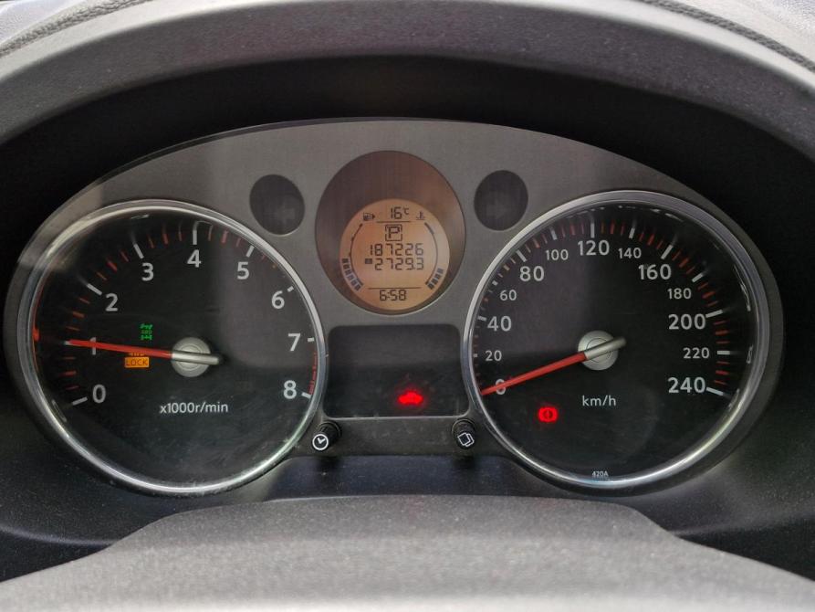 Nissan X-Trail II Нижний Новгород  - изображение 2