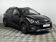Kia Rio IV Санкт-Петербург  - изображение 19