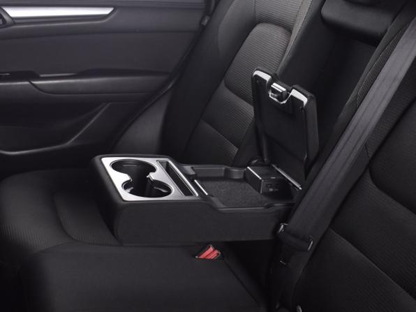 Mazda CX-5 II с пробегом 2018 года, цена 2 349 999 рублей, 179166 км, внедорожник, Автокод Объявления
