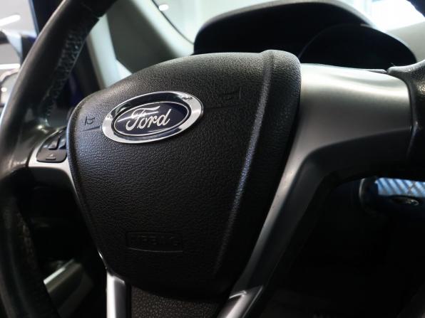 Ford EcoSport II с пробегом 2015 года, цена 980 000 рублей, 101964 км, внедорожник, Автокод Объявления