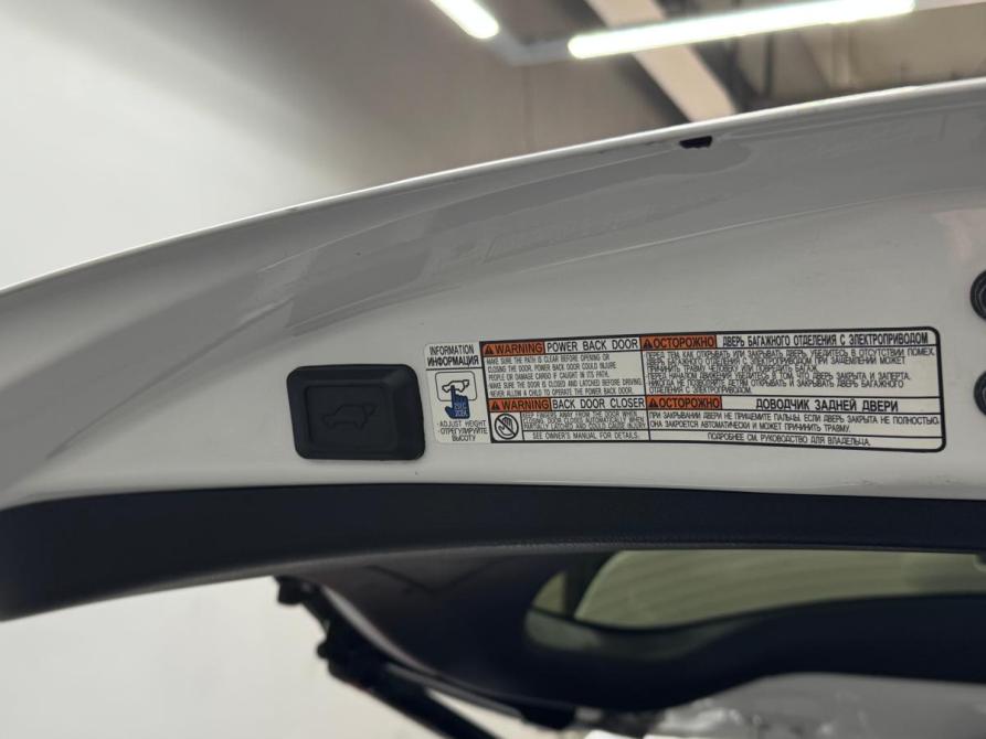 Toyota RAV4 IV (XA40) Красноярск  - изображение 20
