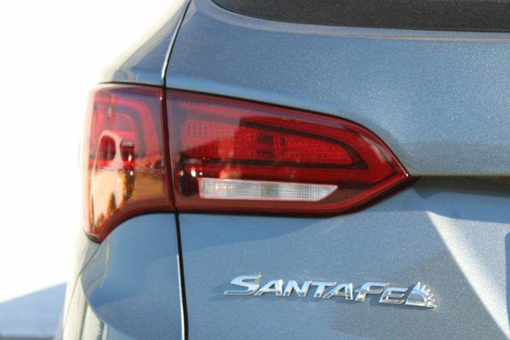 Hyundai Santa Fe III Рестайлинг Пермь  - изображение 8