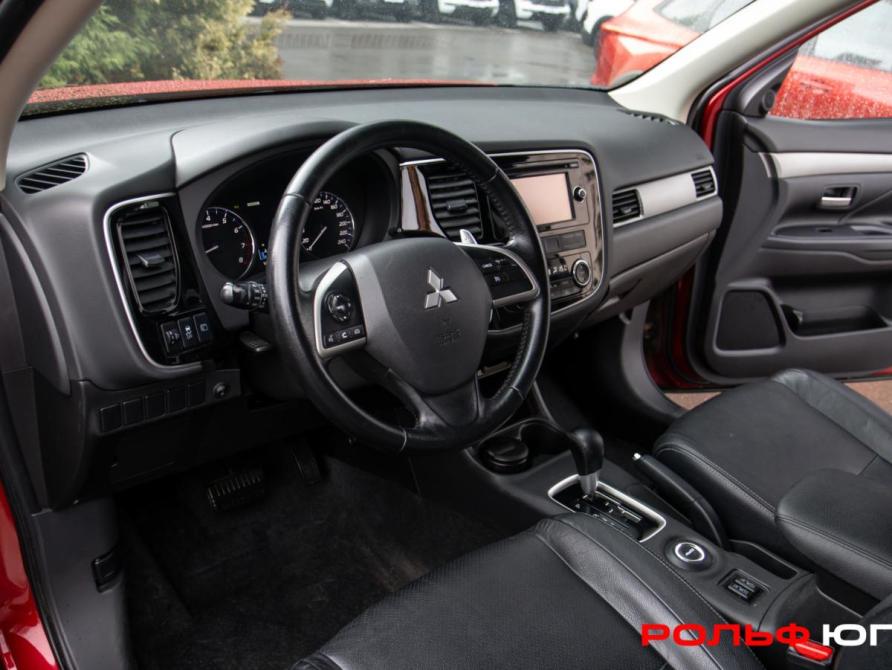 Mitsubishi Outlander III Москва  - изображение 14
