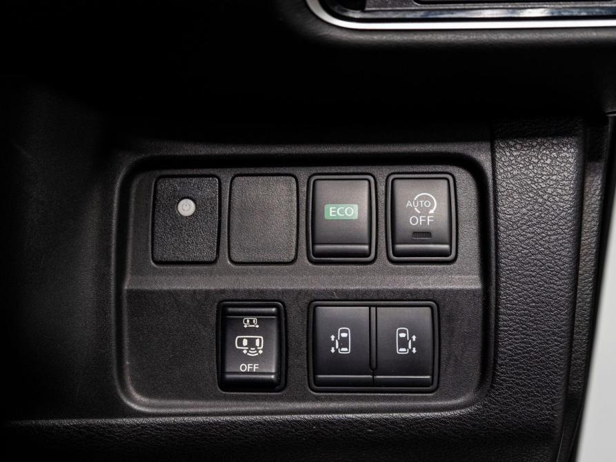 Nissan Serena V (C27) Чита  - изображение 19