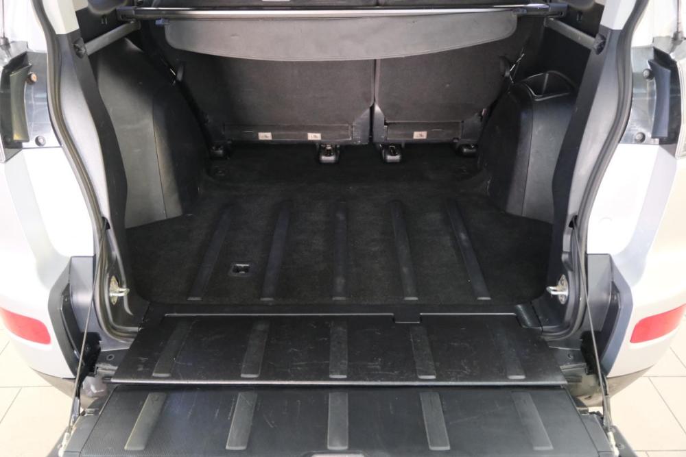 Mitsubishi Outlander II Омск  - изображение 23