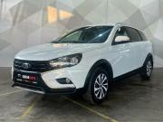 Lada (ВАЗ) Vesta I Оренбург  - изображение 22