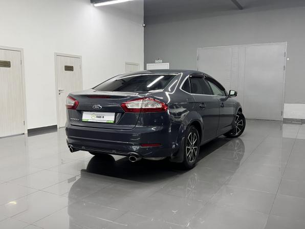 Ford Mondeo IV Рестайлинг с пробегом 2012 года, цена 815 000 рублей, 285301 км, седан, Автокод Объявления