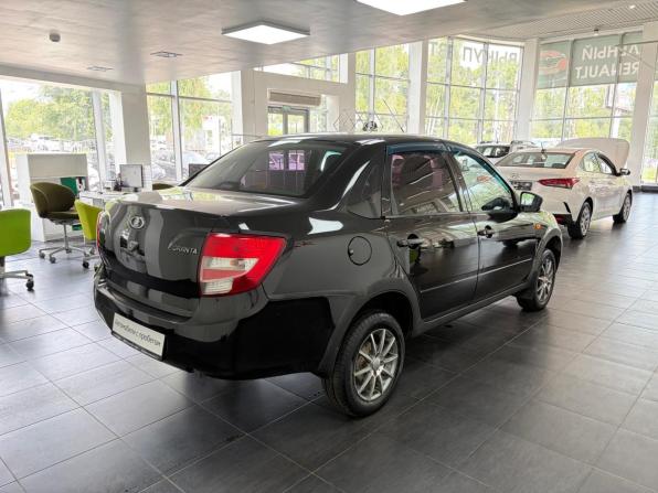 Lada (ВАЗ) Granta I с пробегом 2015 года, цена 348 000 рублей, 159140 км, седан, Автокод Объявления