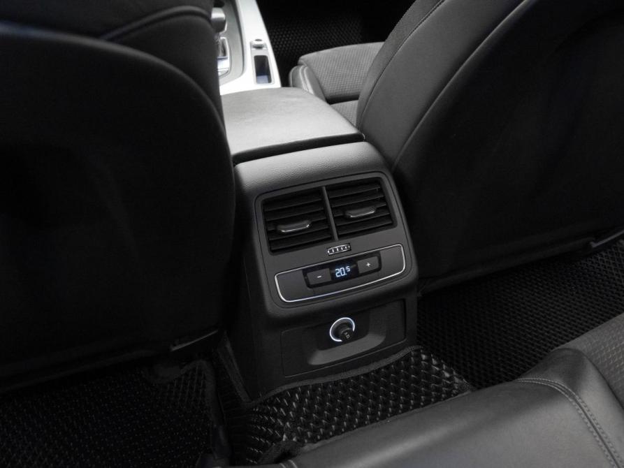 Audi A4 V (B9) Москва  - изображение 13