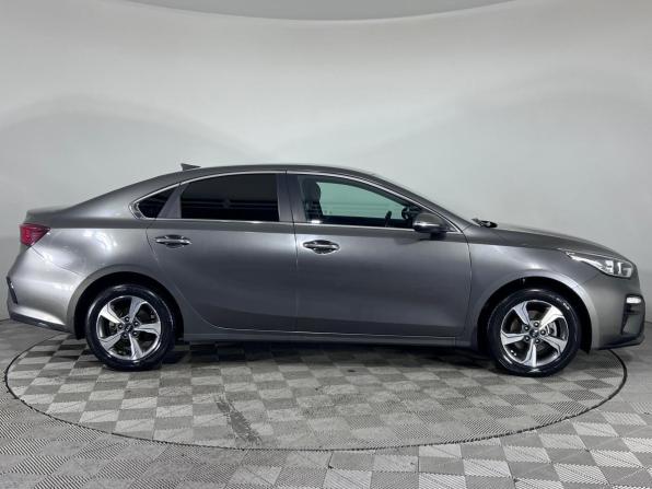 Kia Cerato IV с пробегом 2019 года, цена 1 950 000 рублей, 72807 км, седан, Автокод Объявления