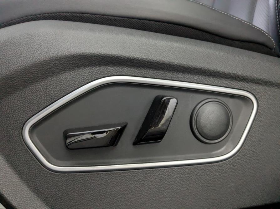 BAIC X7 I Москва  - изображение 20