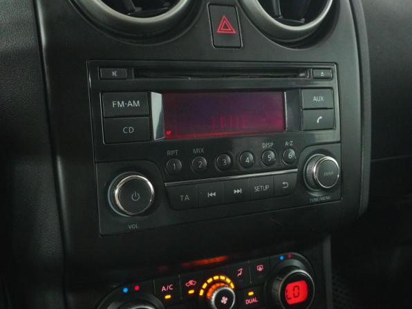 Nissan Qashqai I Рестайлинг с пробегом 2011 года, цена 955 000 рублей, 205948 км, внедорожник, Автокод Объявления