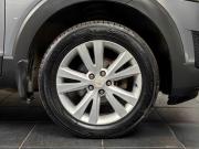 Chevrolet Captiva I Рестайлинг 2 Москва  - изображение 53