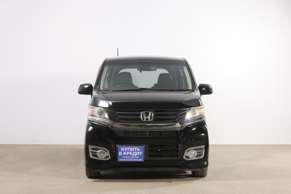 Honda N-WGN I Новосибирск  - изображение 2