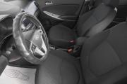 Hyundai Solaris I Кемерово  - изображение 33