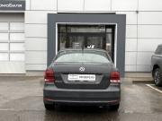 Volkswagen Polo V Рестайлинг Москва  - изображение 23