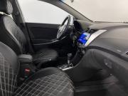Hyundai Solaris I Воронеж  - изображение 31
