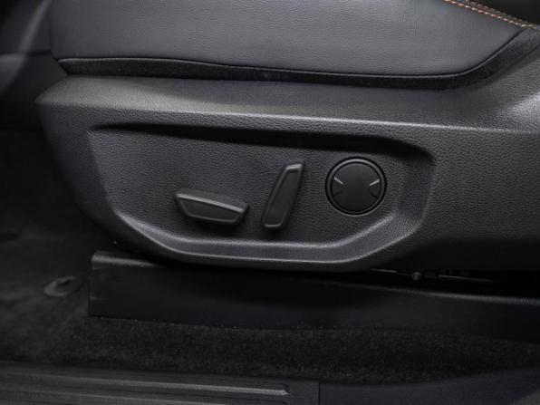 Ford Ranger T6.2 с пробегом 2026 года, цена 6 300 000 рублей, 30 км, пикап, Автокод Объявления