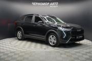 Haval Jolion I Рестайлинг Крым  - изображение 38
